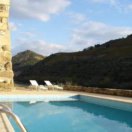 Casa Do Tua 福斯图阿