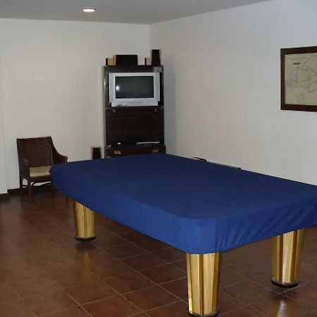 Casa Do Tua 2* 福斯图阿