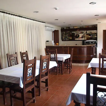 Casa Do Tua 2* 福斯图阿