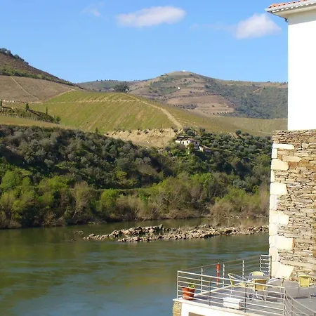 Casa Do Tua 酒店 2*