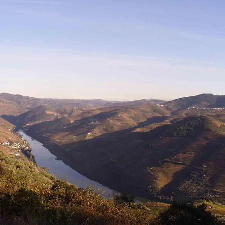 Hotel Casa Do Tua Foz Tua