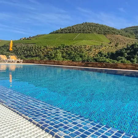 Casa Do Tua 酒店 2*