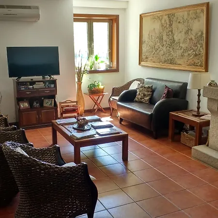 Casa Do Tua Hotel 2*