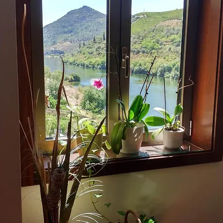 Casa Do Tua Hotel Foz Tua
