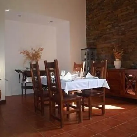 Casa Do Tua 2*