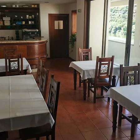 Hotel Casa Do Tua