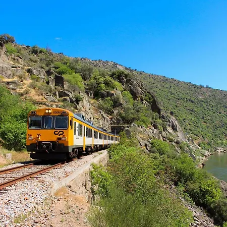 Hotel Casa Do Tua 2*