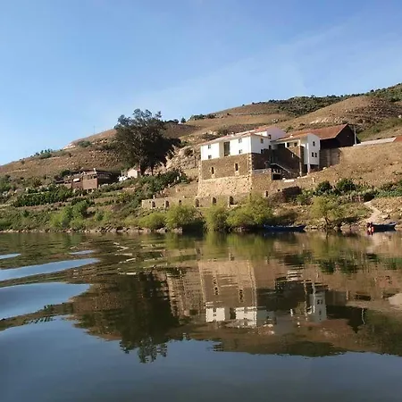 Casa Do Tua 2* Foz Tua