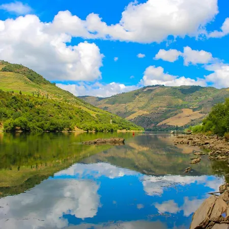 Casa Do Tua 福斯图阿
