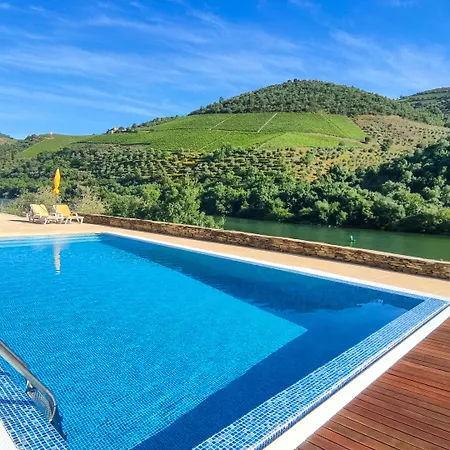 Casa Do Tua 酒店 福斯图阿