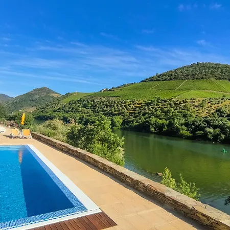 Casa Do Tua 2* 福斯图阿