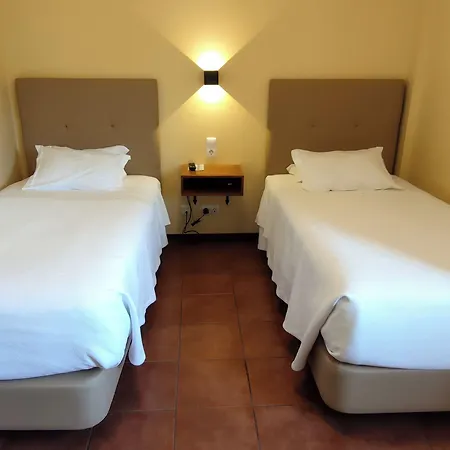 Casa Do Tua Hotel 2*