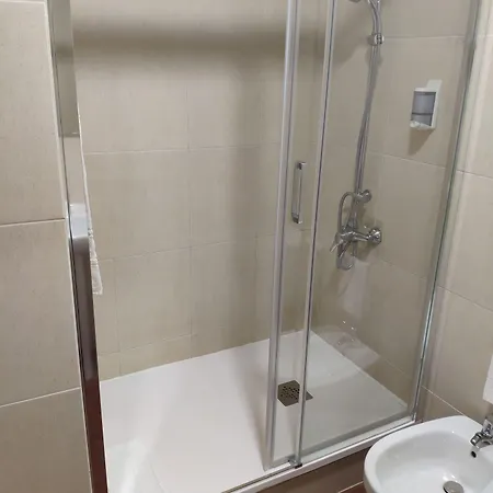 Casa Do Tua 호텔