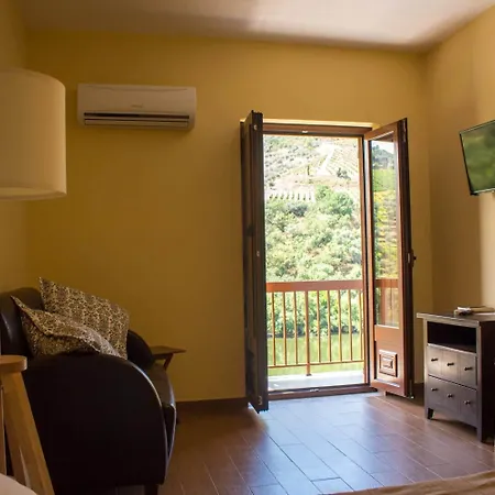 Hotel Casa Do Tua 2*