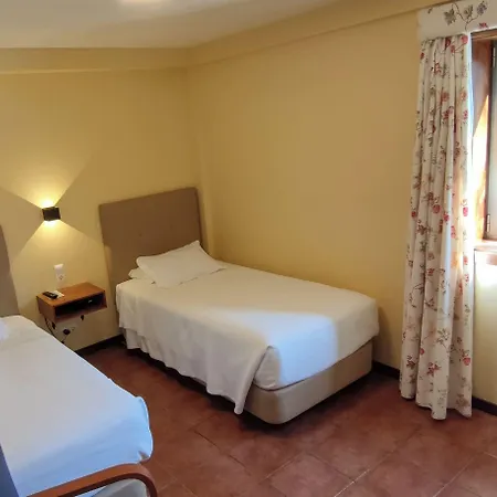 Casa Do Tua 酒店 福斯图阿