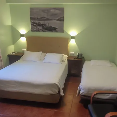 Casa Do Tua 福斯图阿