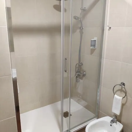 Casa Do Tua Hotel