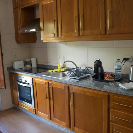 Casa Do Tua 福斯图阿