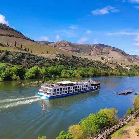 Casa Do Tua Hotel 2*