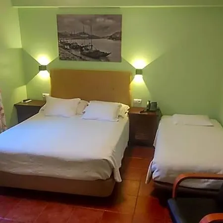 Casa Do Tua