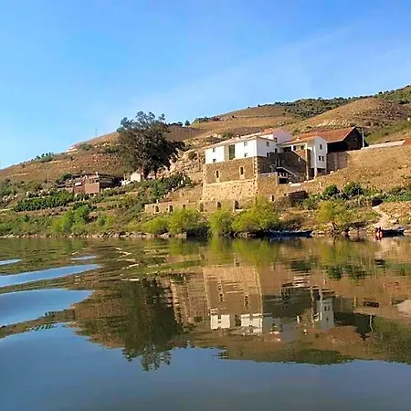 Casa Do Tua 호텔 2*