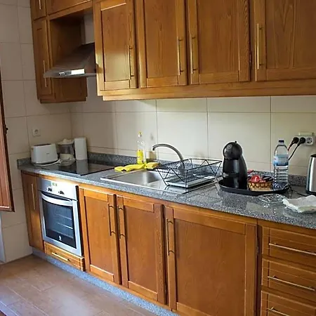 Casa Do Tua 2*