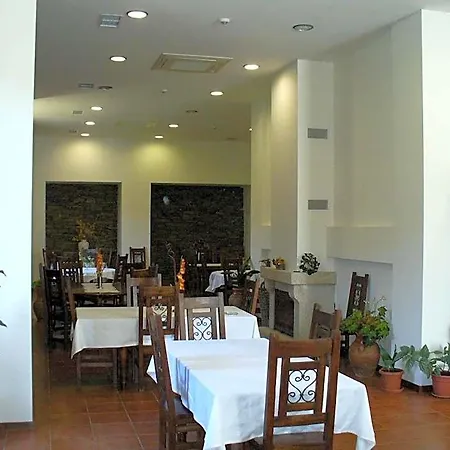 Casa Do Tua 2* 포즈투아