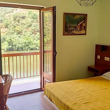 호텔 Casa Do Tua