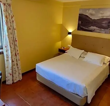 Hotel Casa Do Tua