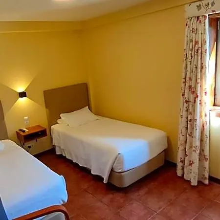 Casa Do Tua