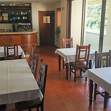 호텔 Casa Do Tua
