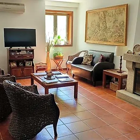 호텔 Casa Do Tua