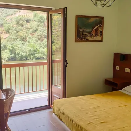 Casa Do Tua