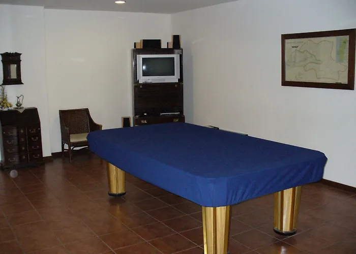 Casa Do Tua 2* Foz Tua