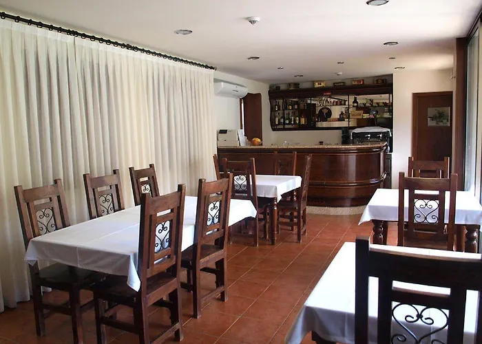 Casa Do Tua 2* Foz Tua