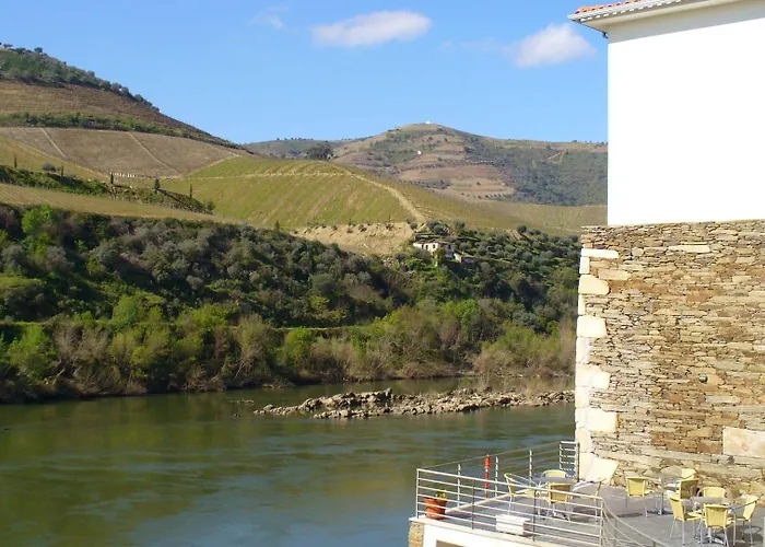 Casa Do Tua Hotel 2*