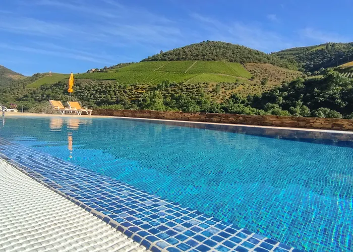 Casa Do Tua Hotel 2*