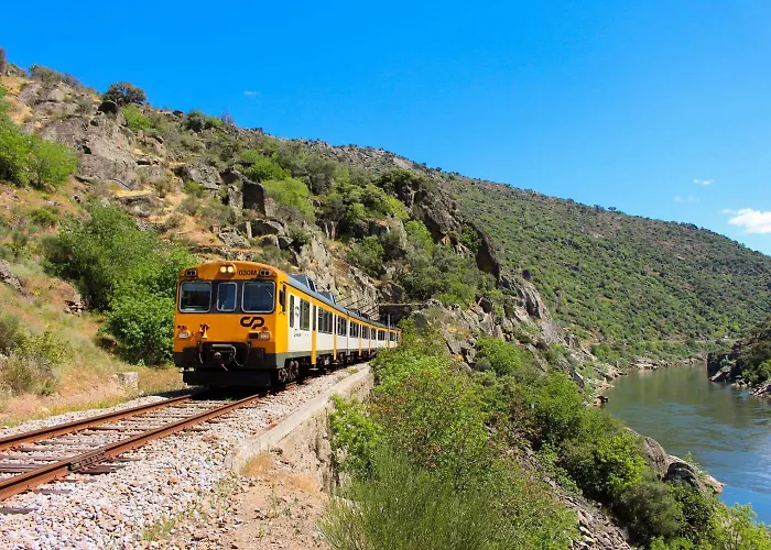 Hotel Casa Do Tua 2*