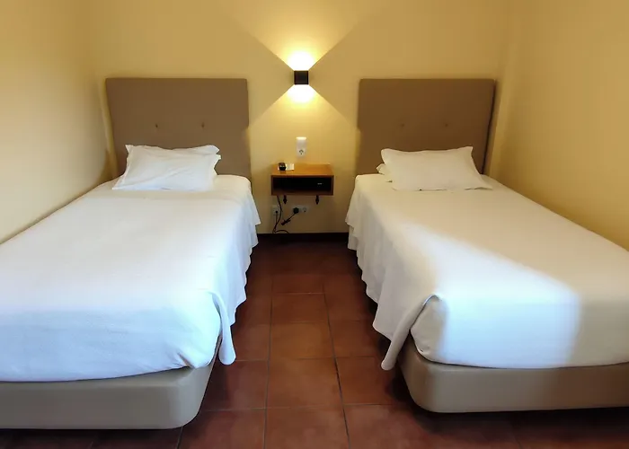 Casa Do Tua Hotel 2*