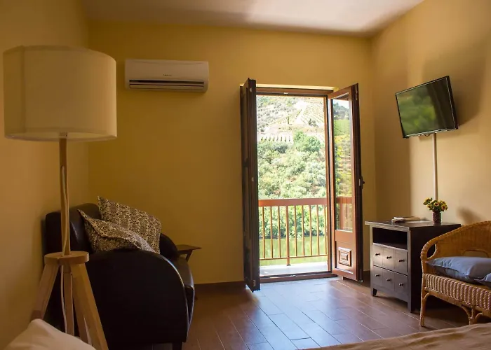 Hotel Casa Do Tua 2*