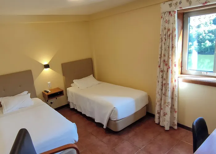 Casa Do Tua Hotel Foz Tua