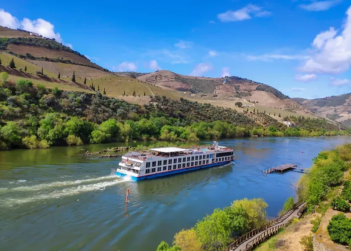 Casa Do Tua Hotel 2*